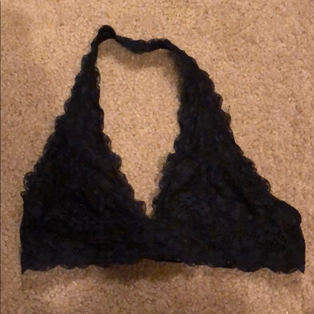 Free people bralette